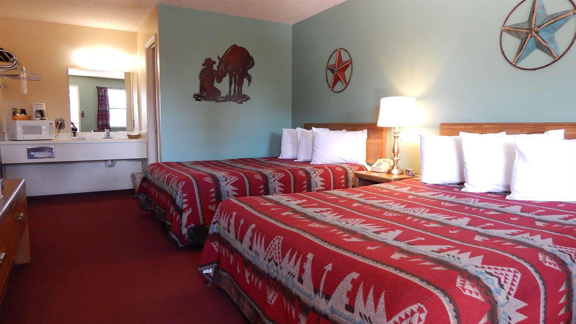 The Lodge Eureka Springs Exterior photo